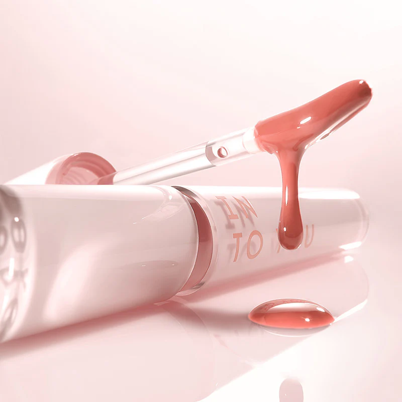 INTO YOU MATTE & GLOSS TWINS LIP DUO - Image 12