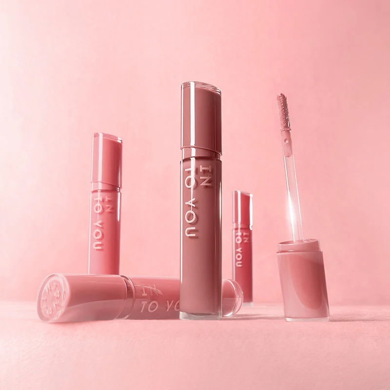 INTO YOU MATTE & GLOSS TWINS LIP DUO - Image 16