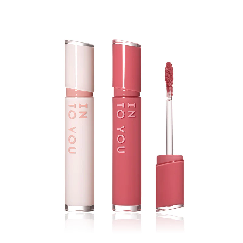 INTO YOU MATTE & GLOSS TWINS LIP DUO - Image 18