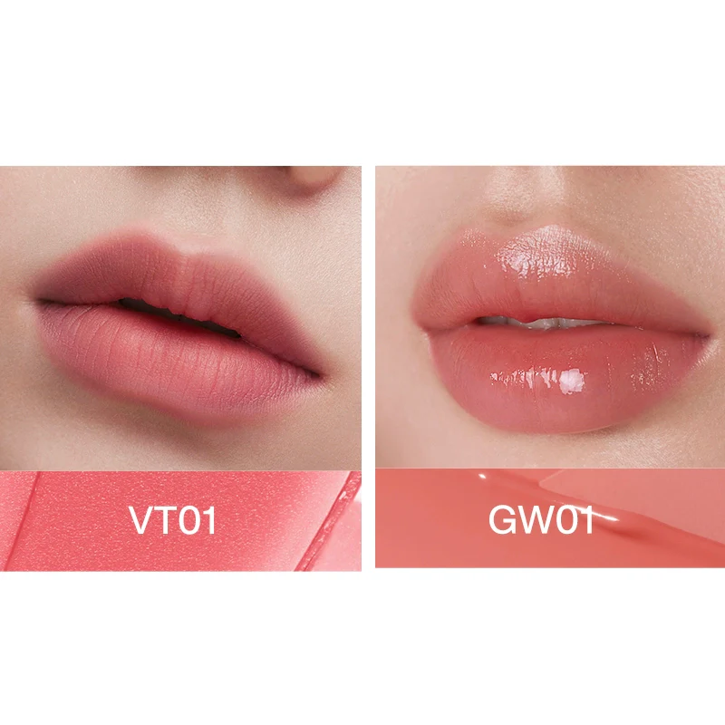 INTO YOU MATTE & GLOSS TWINS LIP DUO - Image 31