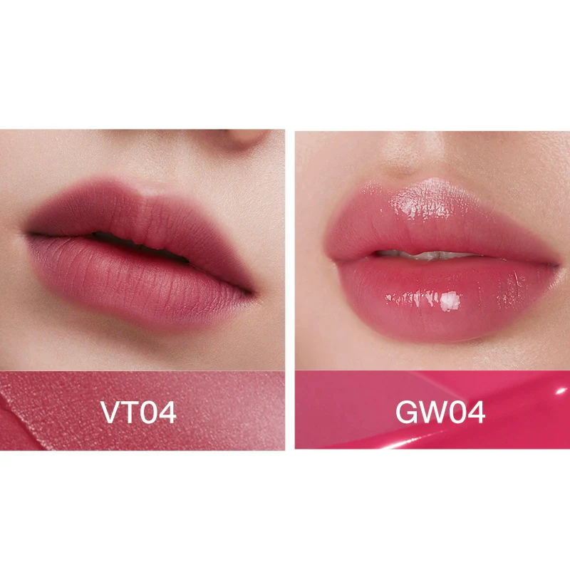 INTO YOU MATTE & GLOSS TWINS LIP DUO - Image 32