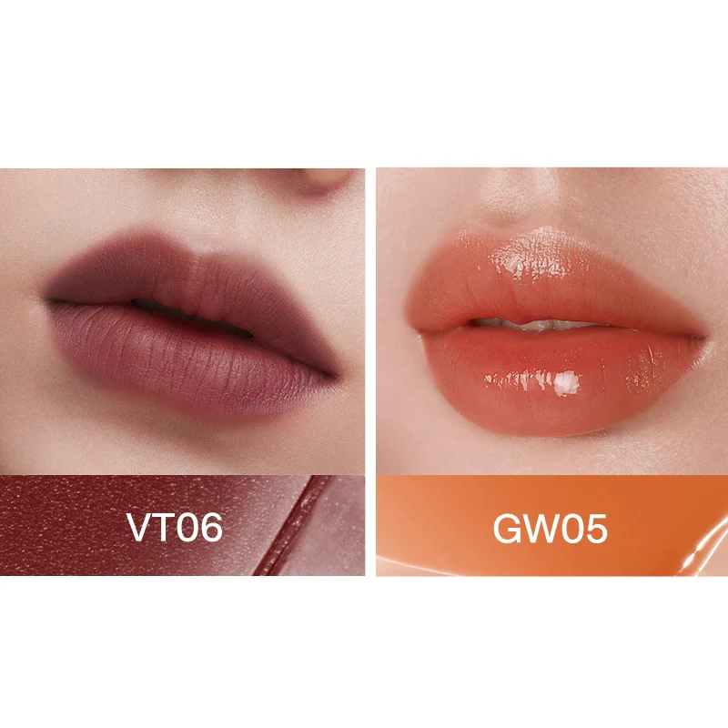INTO YOU MATTE & GLOSS TWINS LIP DUO - Image 34