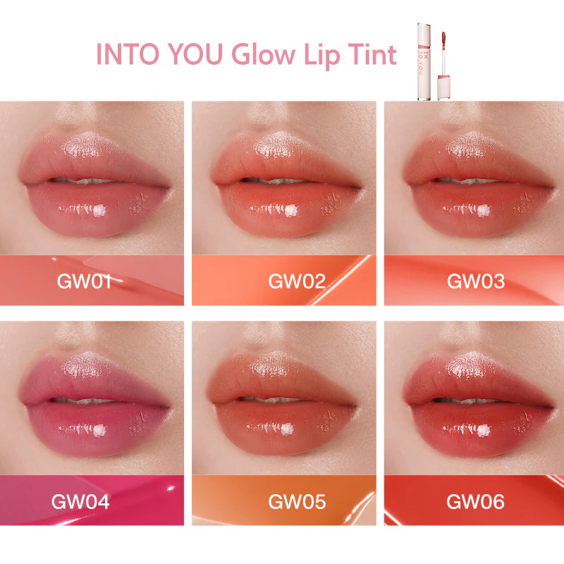 INTO YOU MATTE & GLOSS TWINS LIP DUO - Image 4