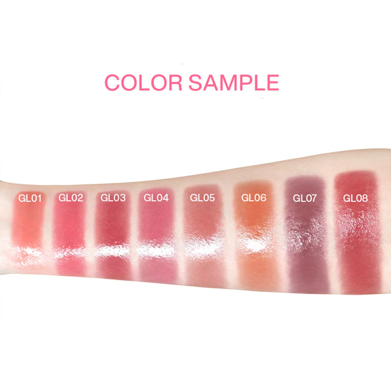 INTO YOU Glow Lipstick - Image 15