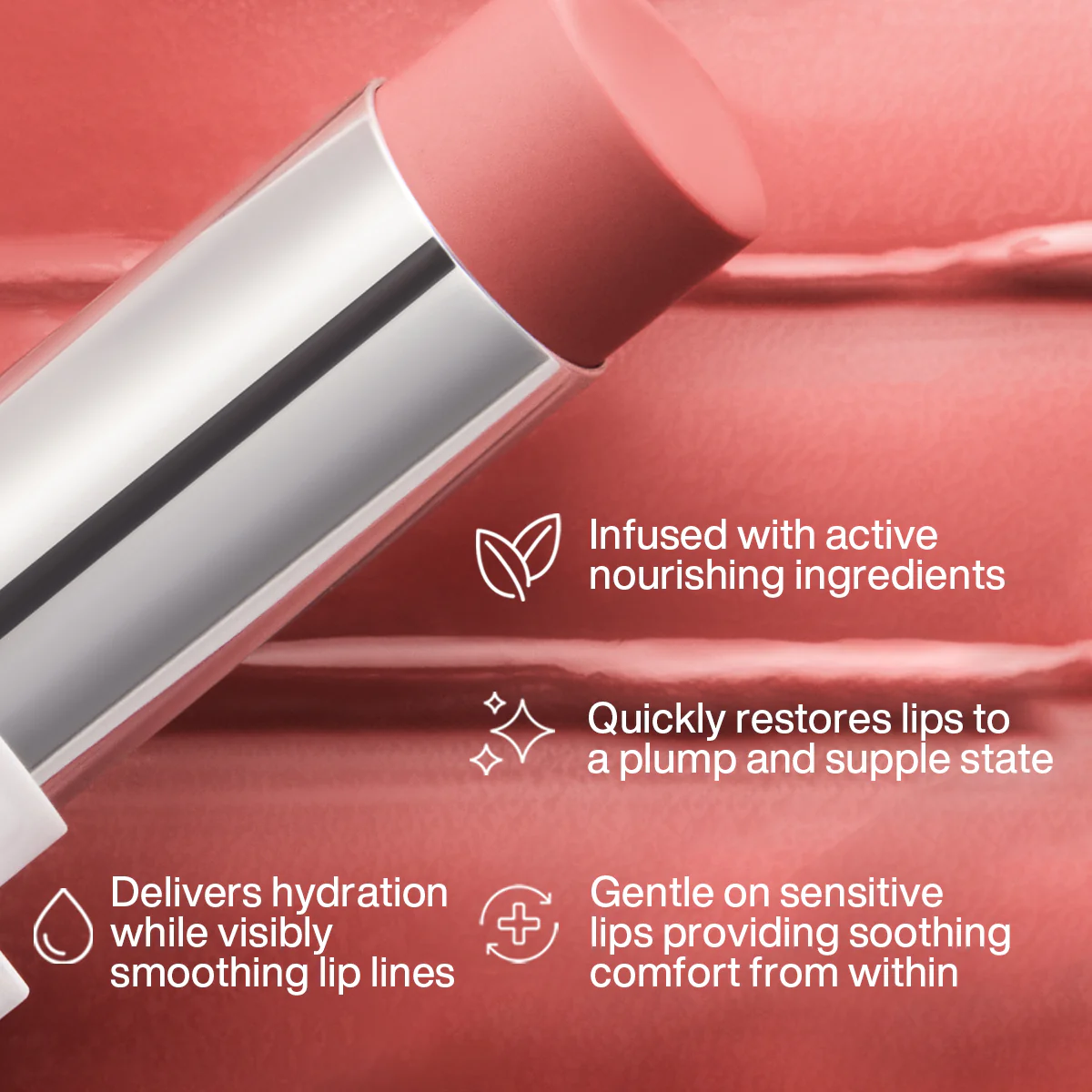 INTO YOU Glow Lipstick - Image 4