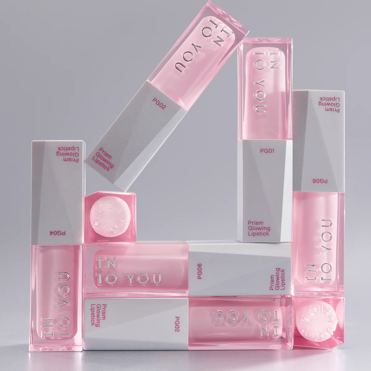 INTO YOU Glow Lipstick - Image 5