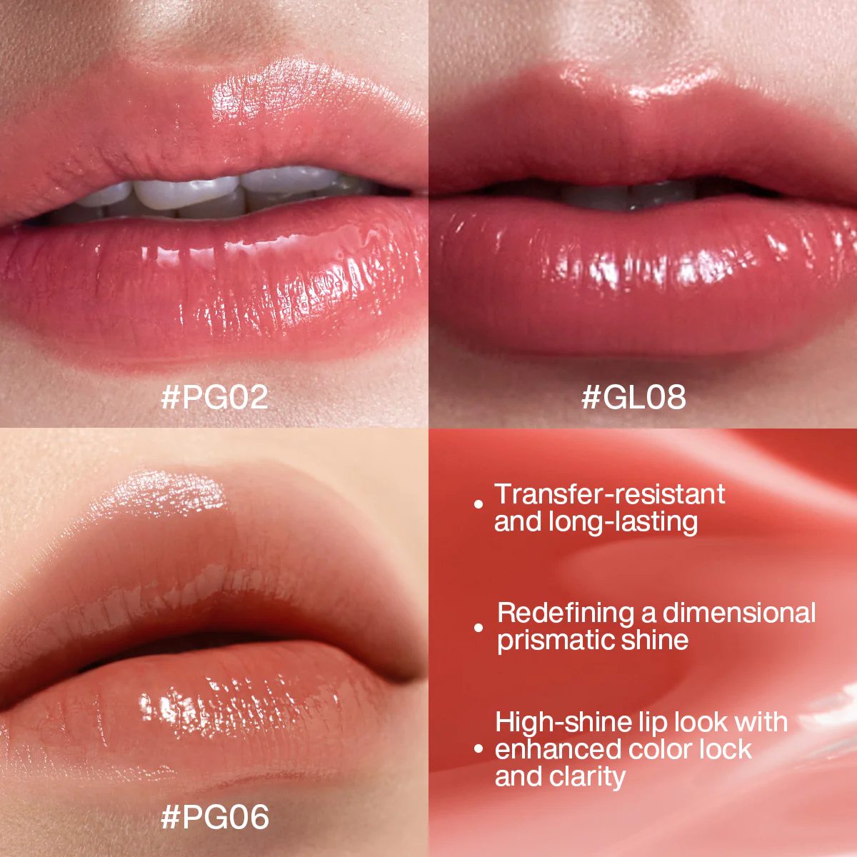 INTO YOU Glow Lipstick - Image 7