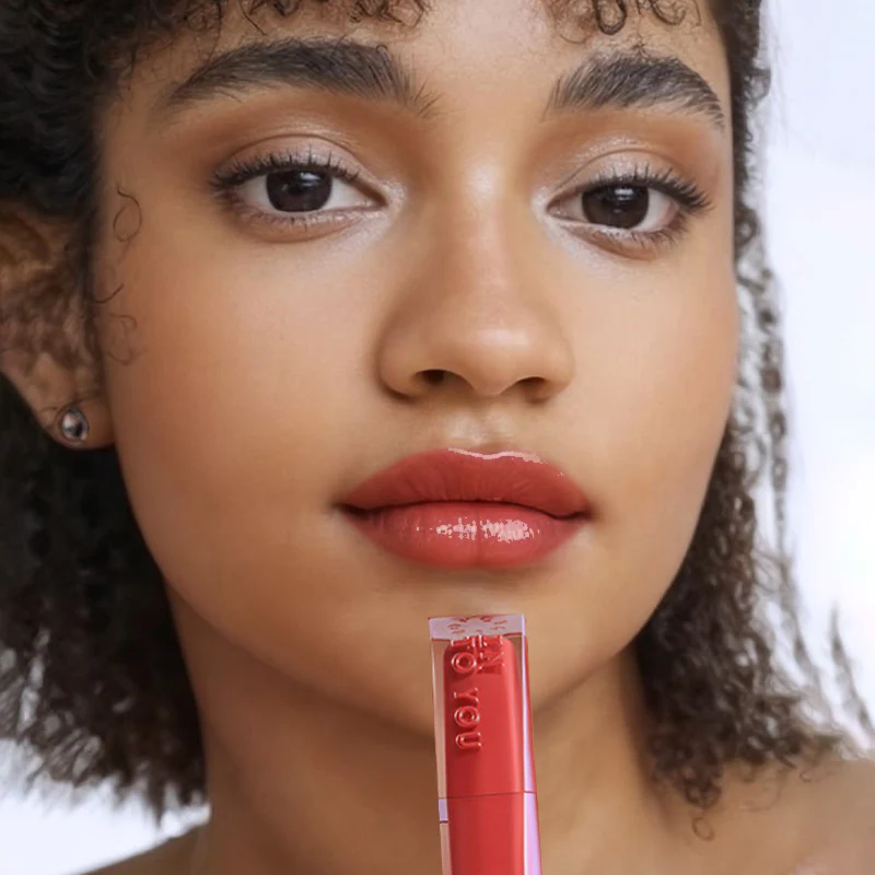 INTO YOU Glow Lipstick - Image 8