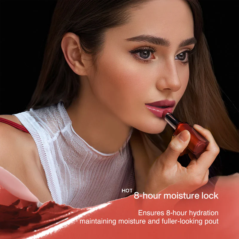INTO YOU Glow Lipstick - Image 9