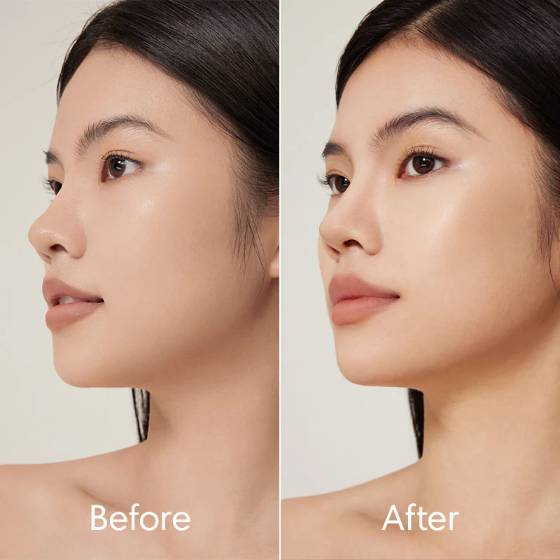 INTO YOU Highlight  Contour Trio Palette - Image 3