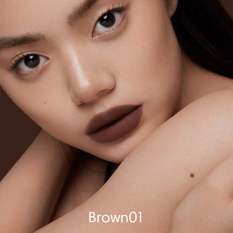 INTO YOU Light Long Lasting Matte Liquid Lipstick - Image 11