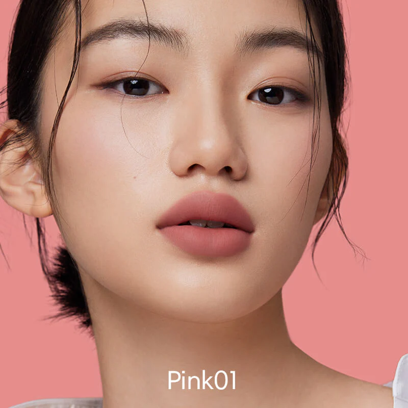 INTO YOU Light Long Lasting Matte Liquid Lipstick - Image 12