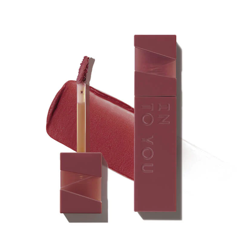 INTO YOU Light Long Lasting Matte Liquid Lipstick - Image 15