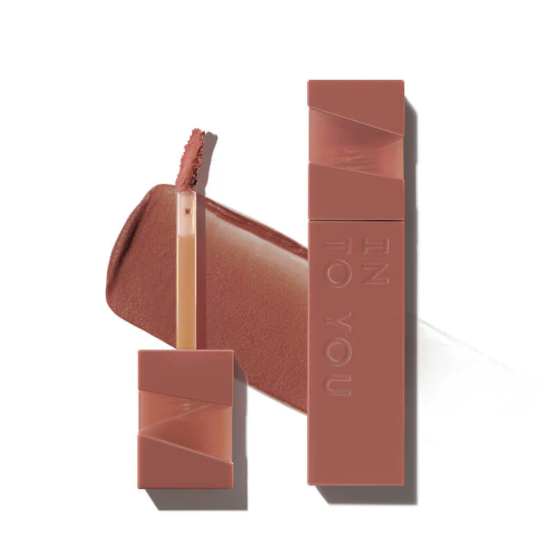 INTO YOU Light Long Lasting Matte Liquid Lipstick - Image 17