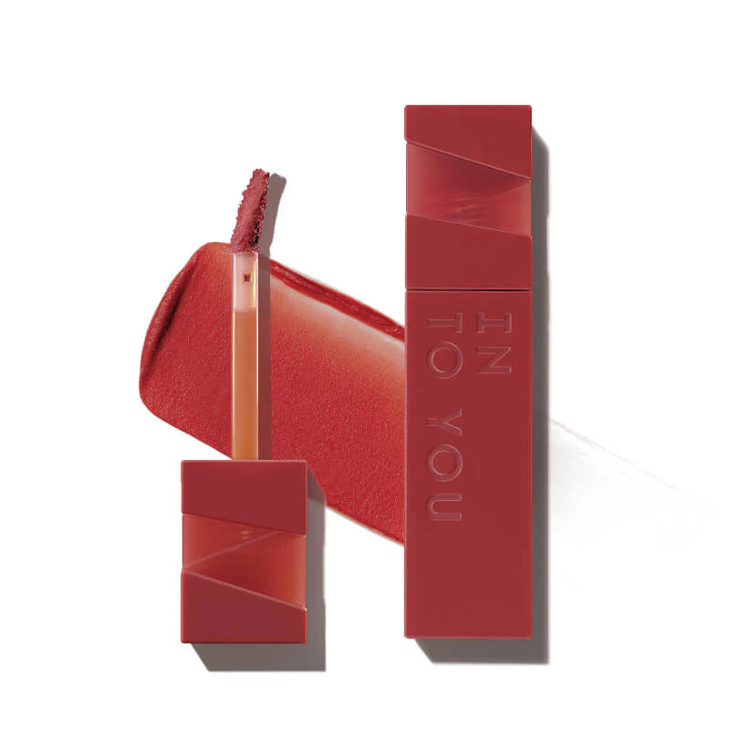 INTO YOU Light Long Lasting Matte Liquid Lipstick - Image 18
