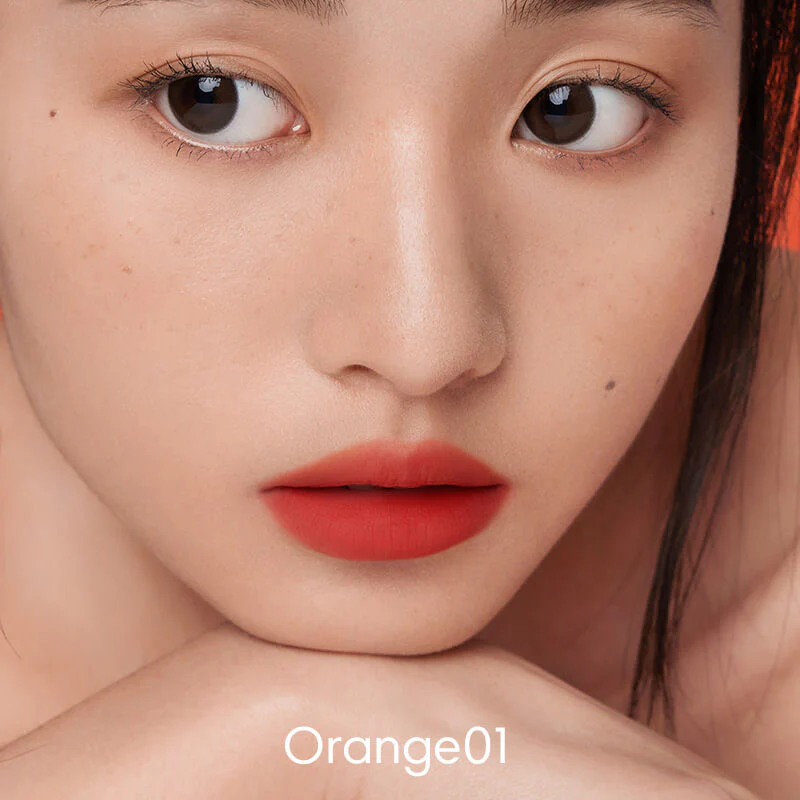 INTO YOU Light Long Lasting Matte Liquid Lipstick - Image 20