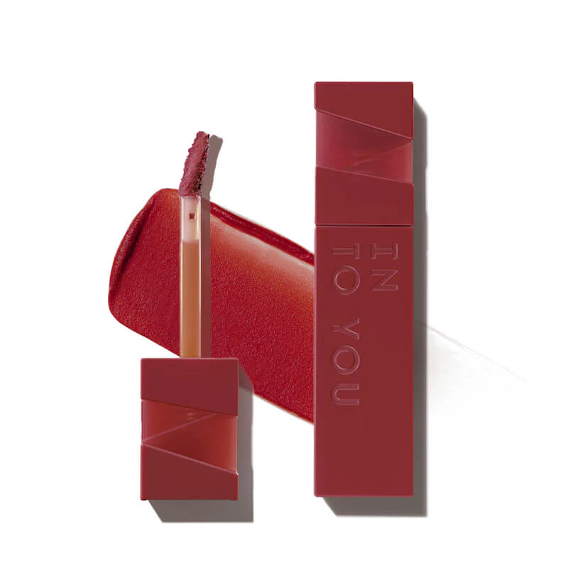 INTO YOU Light Long Lasting Matte Liquid Lipstick - Image 21