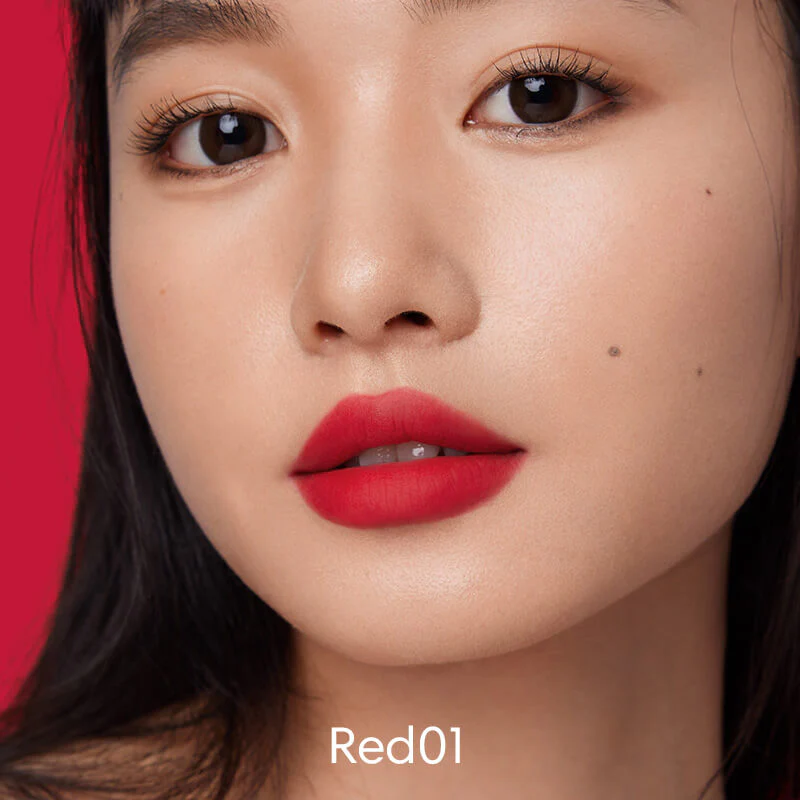 INTO YOU Light Long Lasting Matte Liquid Lipstick - Image 22