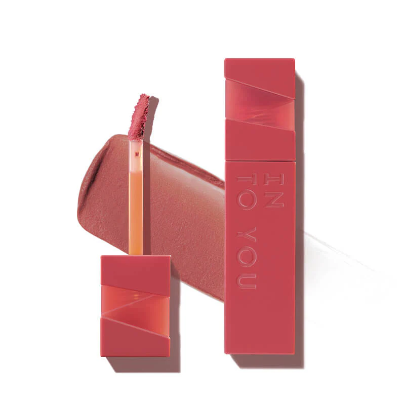 INTO YOU Light Long Lasting Matte Liquid Lipstick - Image 4