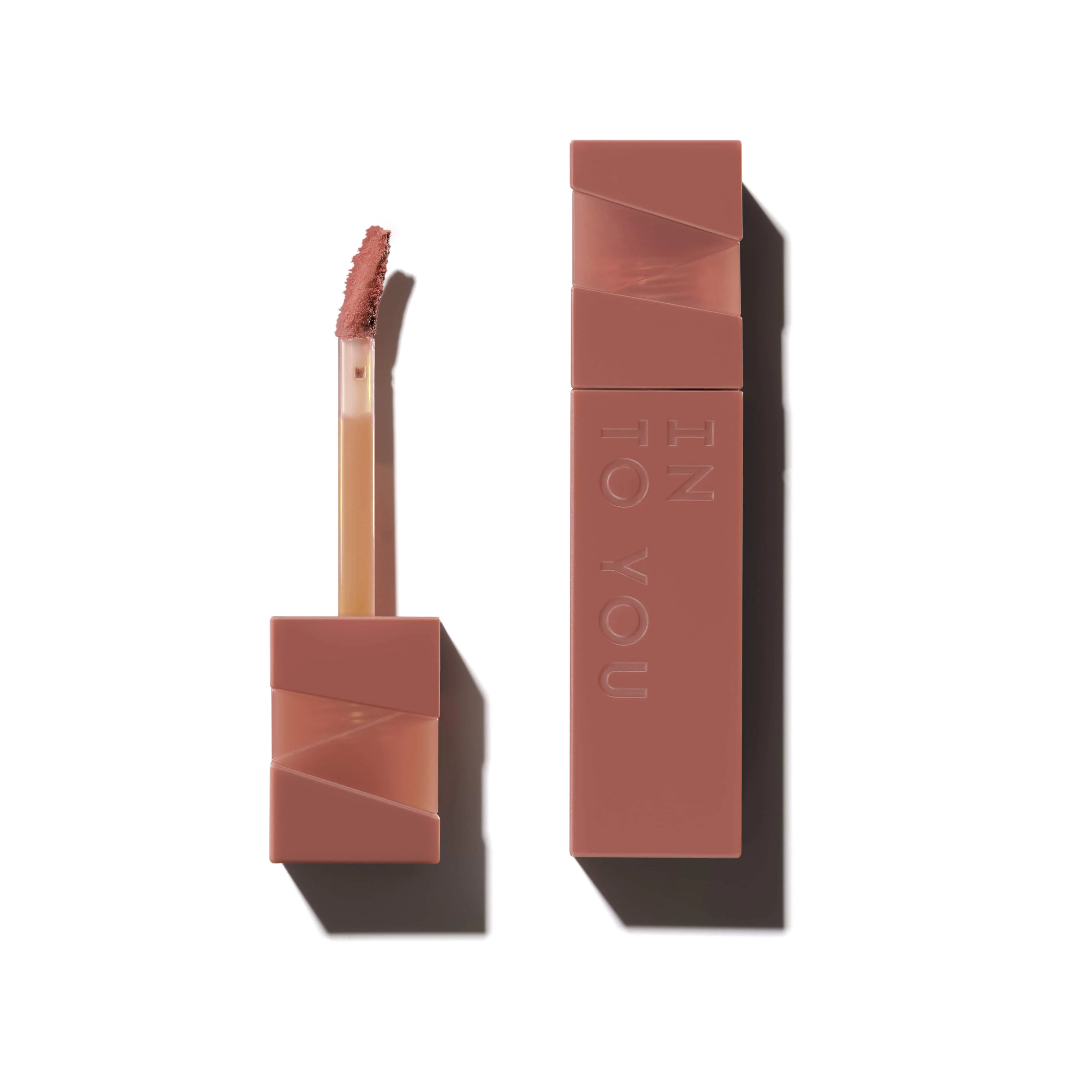 INTO YOU Light Long Lasting Matte Liquid Lipstick - Image 5