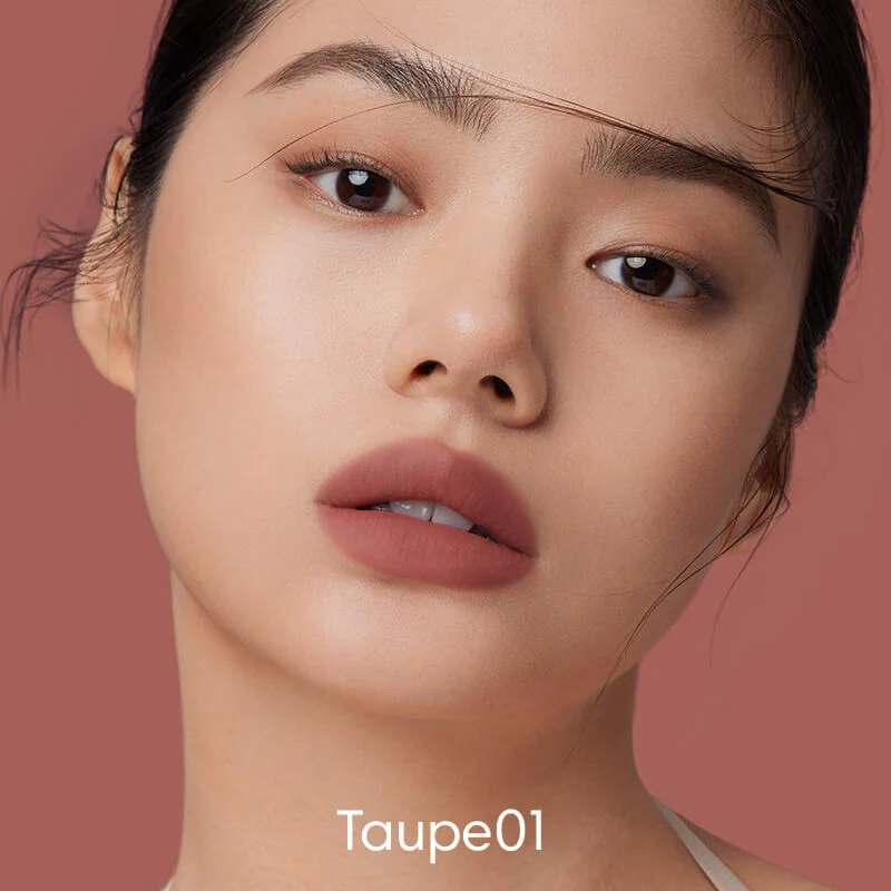 INTO YOU Light Long Lasting Matte Liquid Lipstick - Image 9