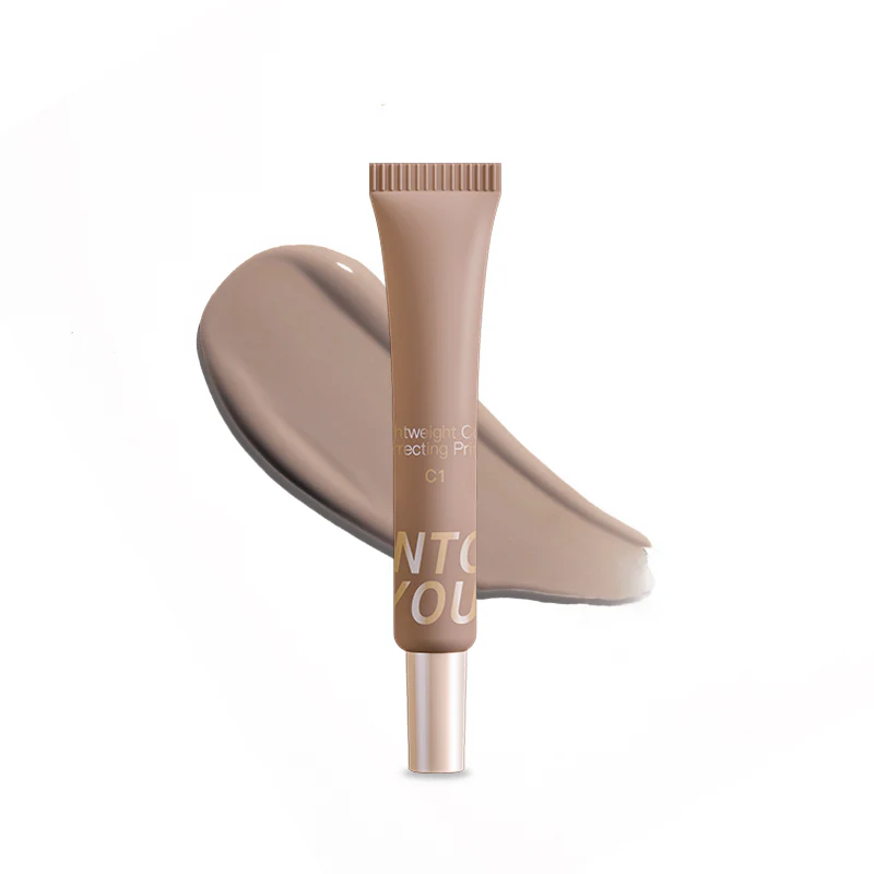 INTO YOU Lightweight Color Correcting Primer - Image 3