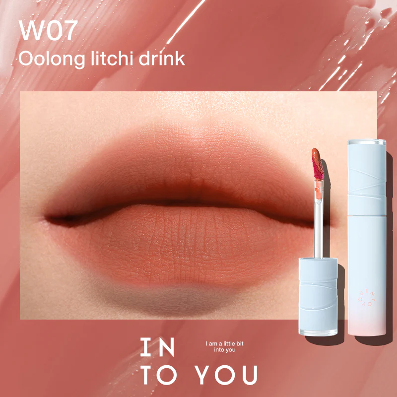 INTO YOU Watery Mist Lip Gloss - Image 10