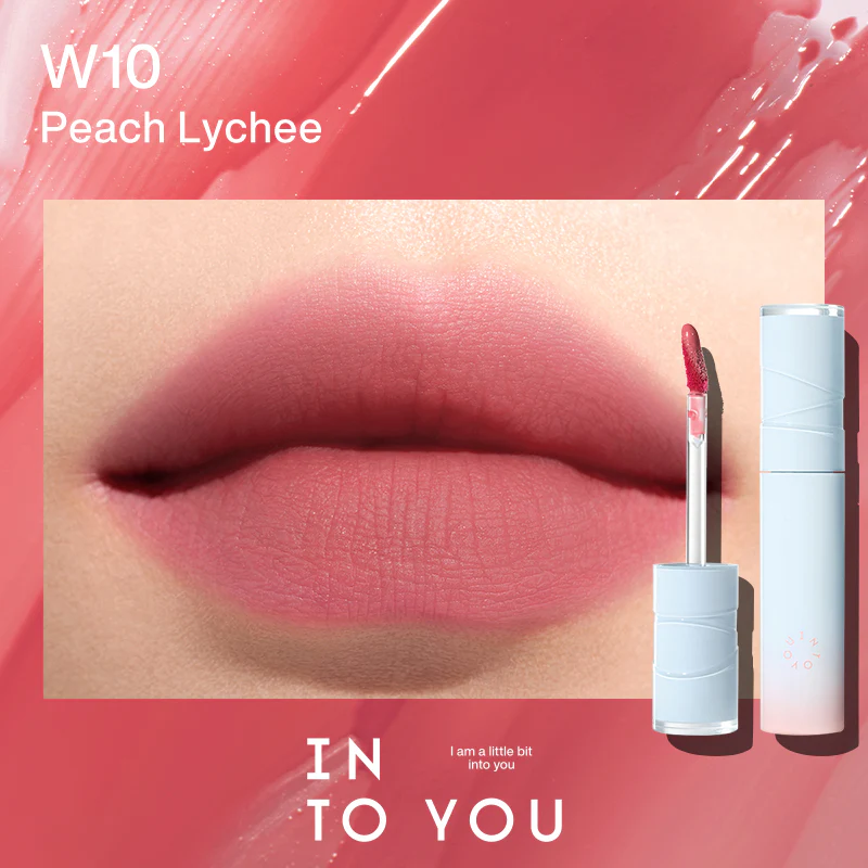 INTO YOU Watery Mist Lip Gloss - Image 13