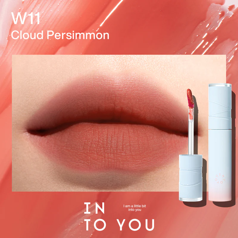 INTO YOU Watery Mist Lip Gloss - Image 14