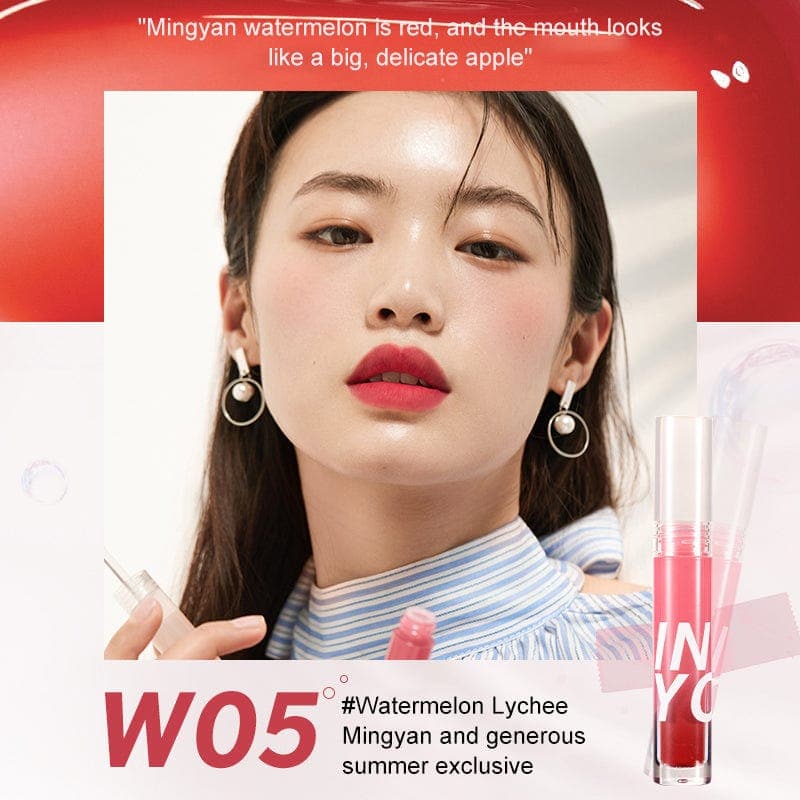 INTO YOU Watery Mist Lip Gloss - Image 20