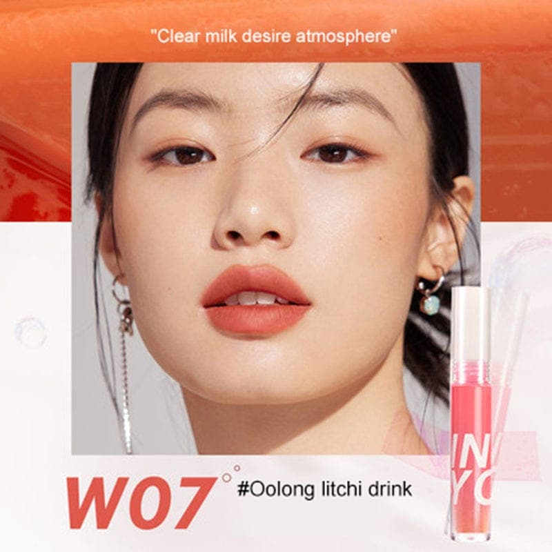 INTO YOU Watery Mist Lip Gloss - Image 22