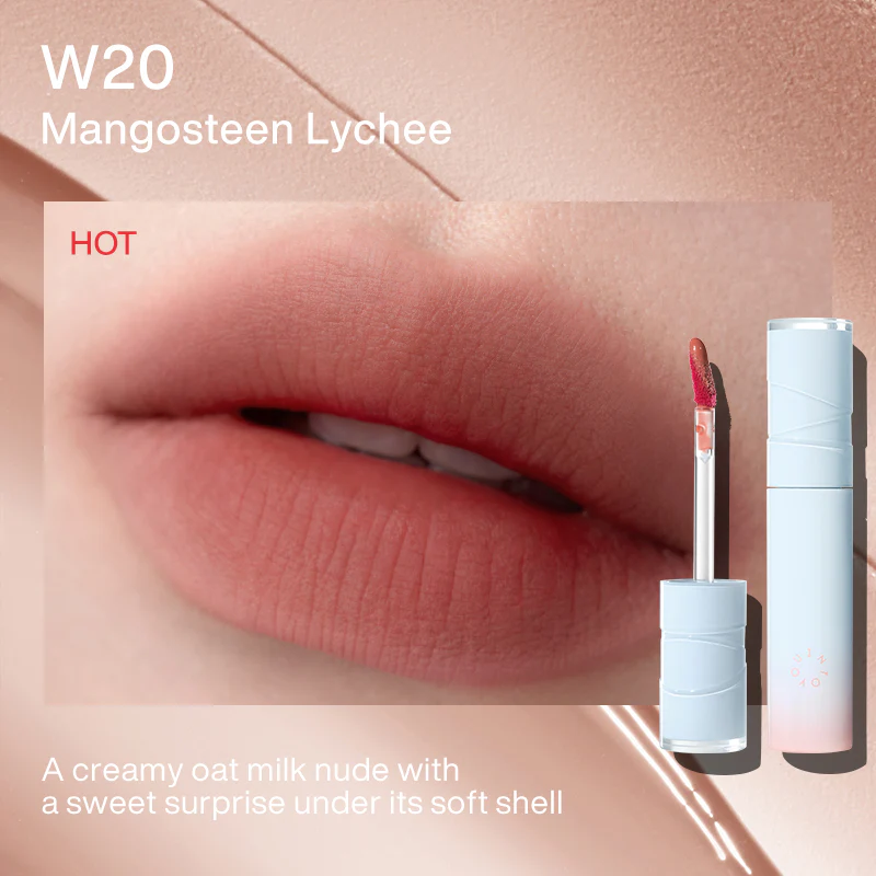 INTO YOU Watery Mist Lip Gloss - Image 3