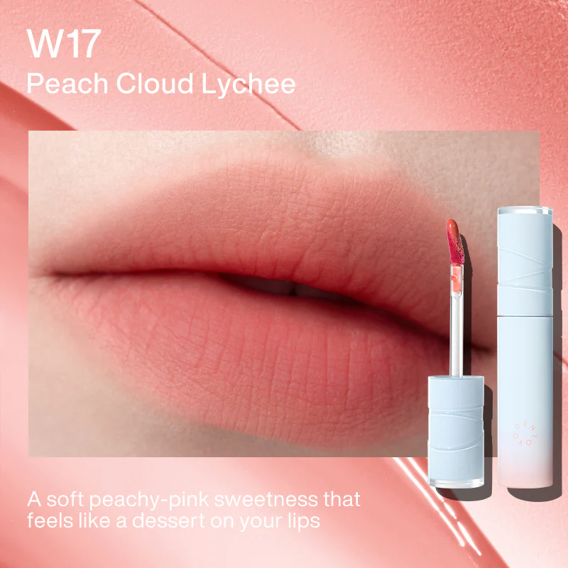 INTO YOU Watery Mist Lip Gloss - Image 33