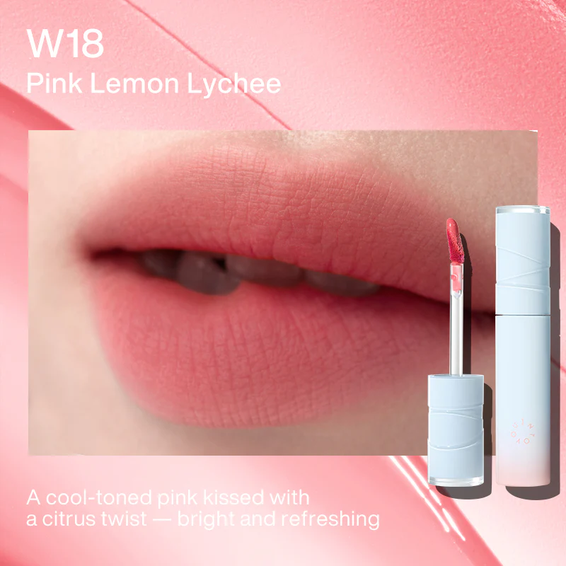 INTO YOU Watery Mist Lip Gloss - Image 34