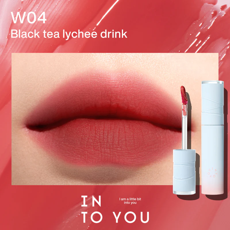 INTO YOU Watery Mist Lip Gloss - Image 7