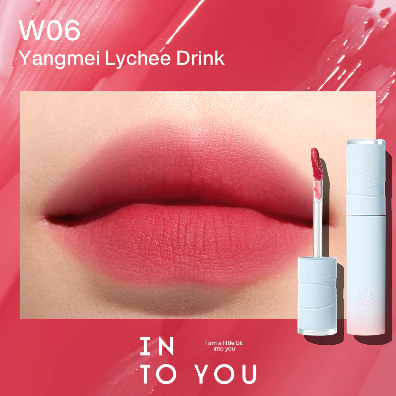 INTO YOU Watery Mist Lip Gloss - Image 9
