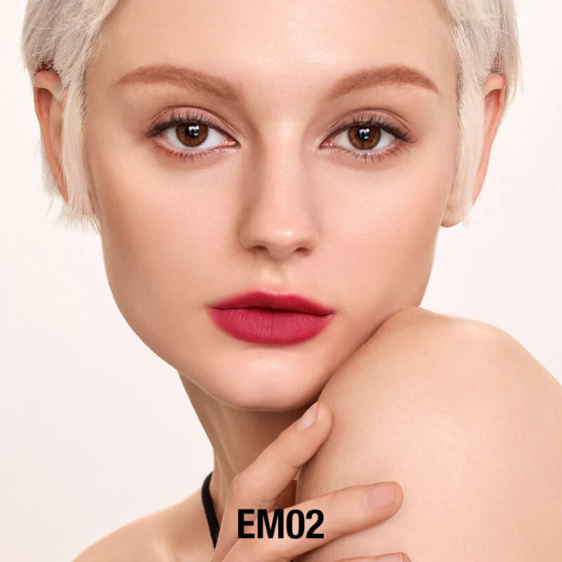 INTO YOU Shero Super Matte Lip Cheek Mud - Image 13