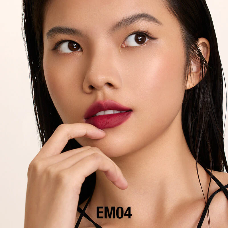 INTO YOU Shero Super Matte Lip Cheek Mud - Image 18