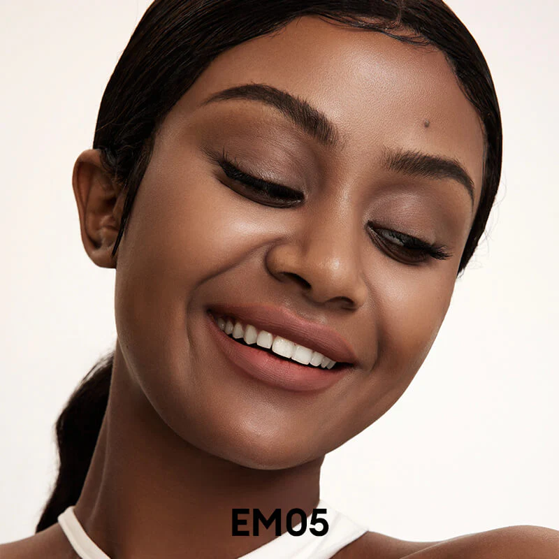 INTO YOU Shero Super Matte Lip Cheek Mud - Image 19