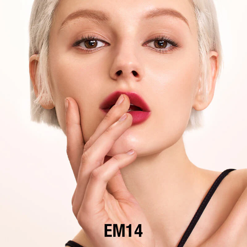 INTO YOU Shero Super Matte Lip Cheek Mud - Image 24