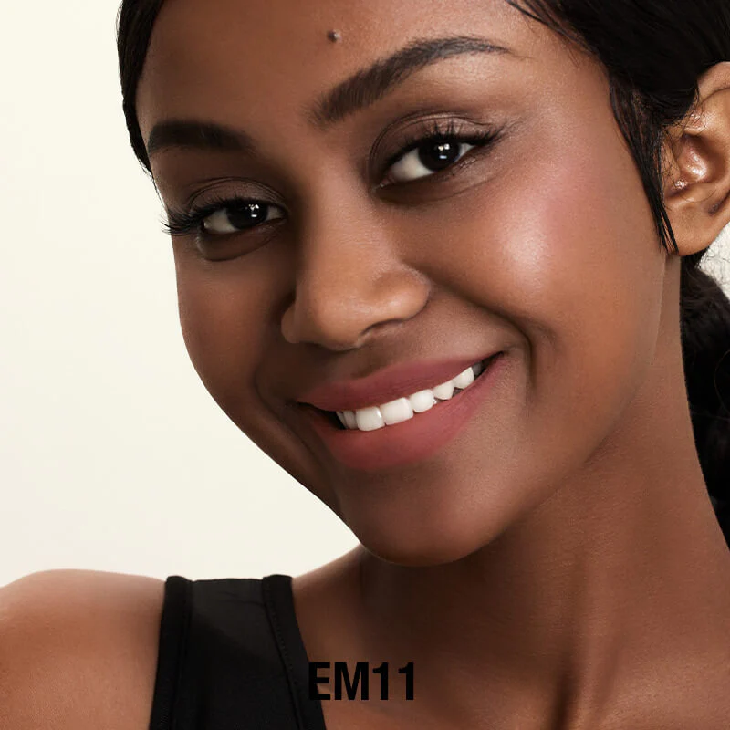 INTO YOU Shero Super Matte Lip Cheek Mud - Image 27
