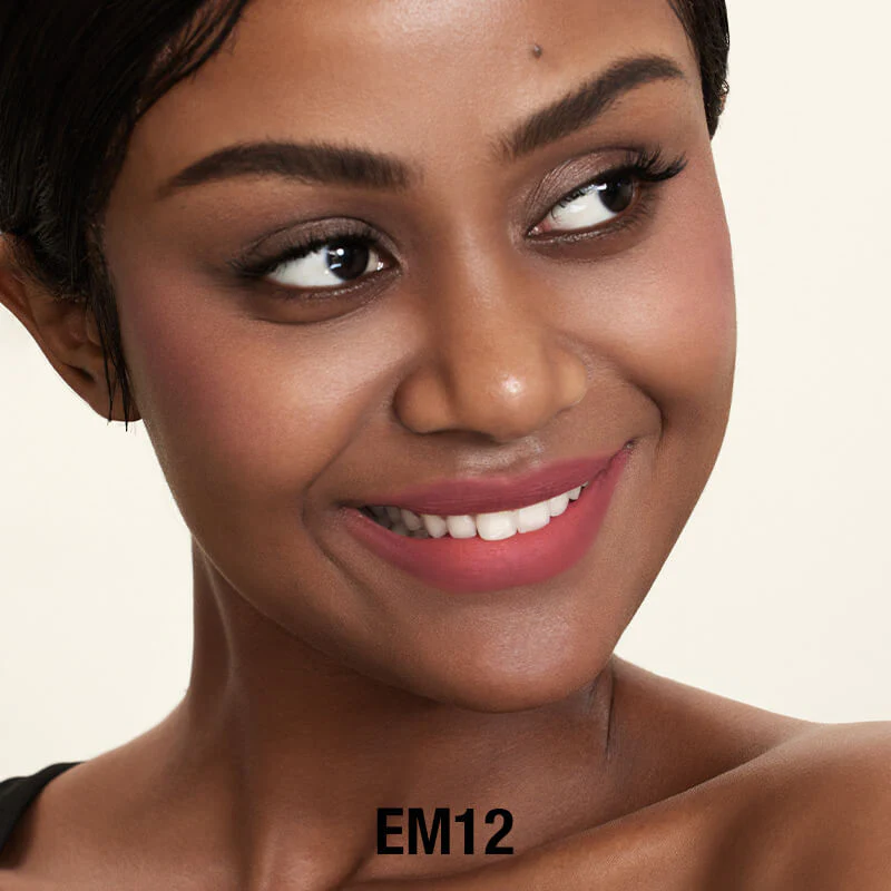 INTO YOU Shero Super Matte Lip Cheek Mud - Image 28
