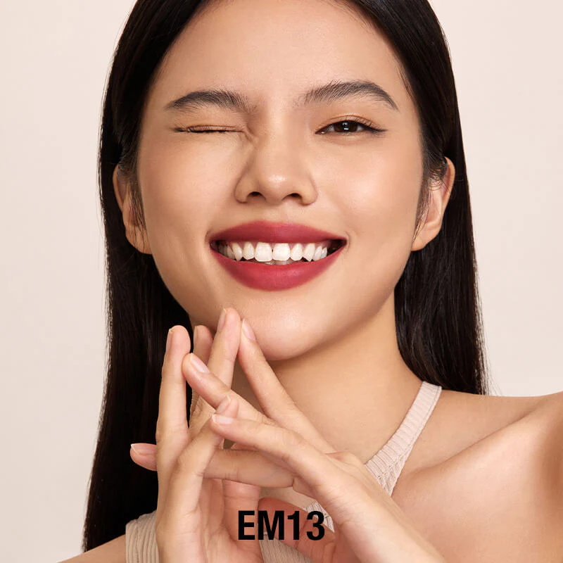 INTO YOU Shero Super Matte Lip Cheek Mud - Image 29