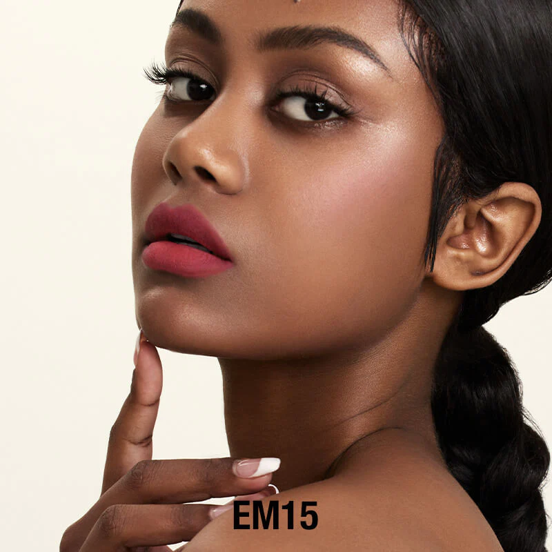 INTO YOU Shero Super Matte Lip Cheek Mud - Image 30