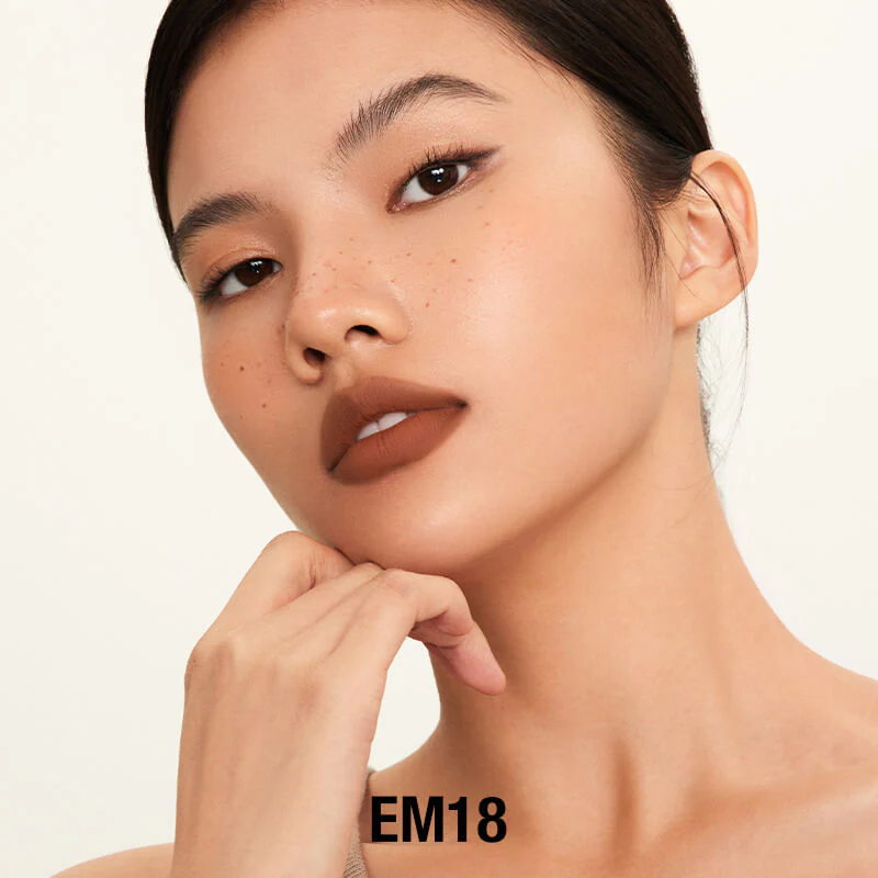 INTO YOU Shero Super Matte Lip Cheek Mud - Image 33