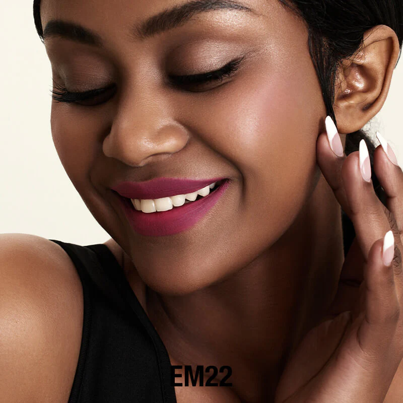 INTO YOU Shero Super Matte Lip Cheek Mud - Image 37