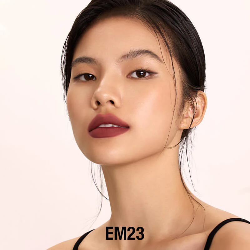 INTO YOU Shero Super Matte Lip Cheek Mud - Image 38