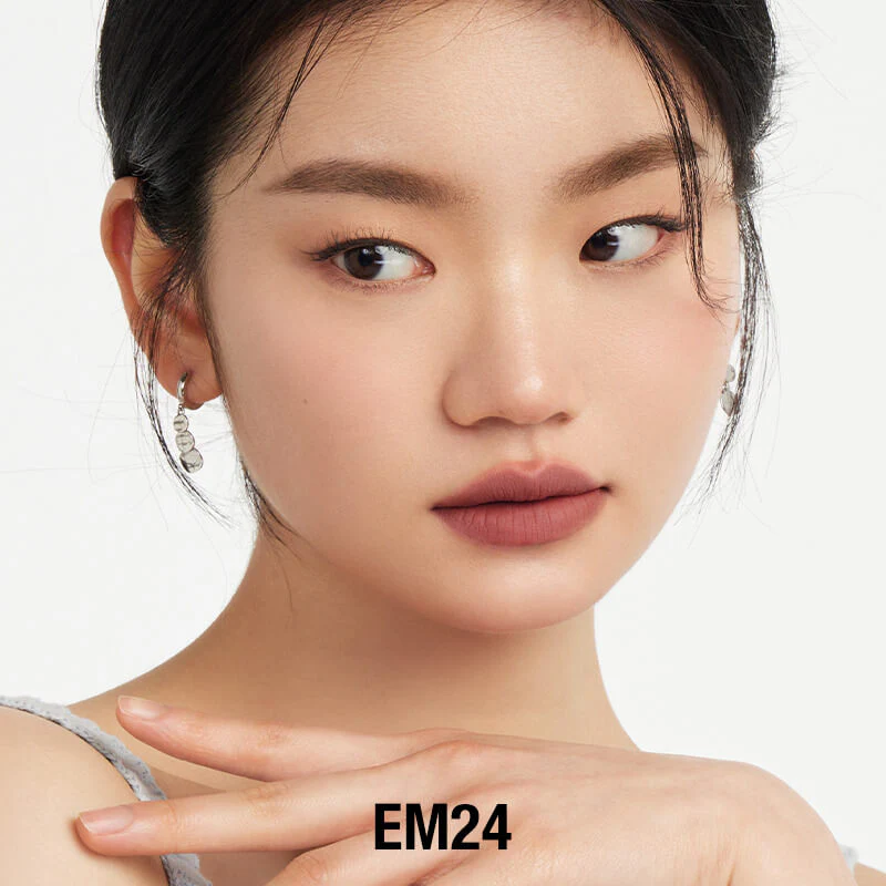 INTO YOU Shero Super Matte Lip Cheek Mud - Image 39