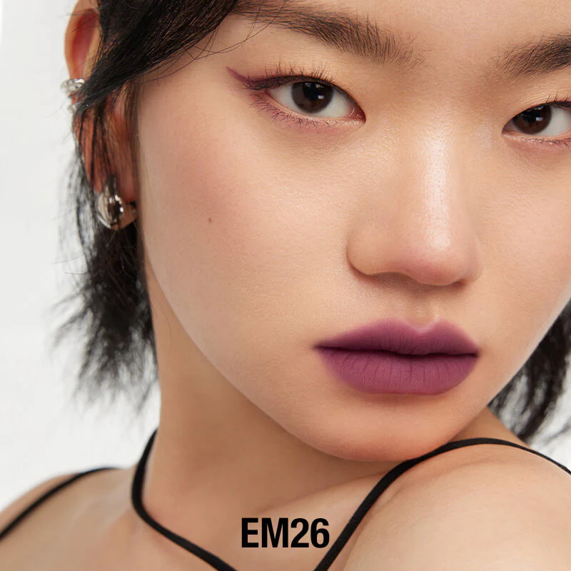 INTO YOU Shero Super Matte Lip Cheek Mud - Image 41