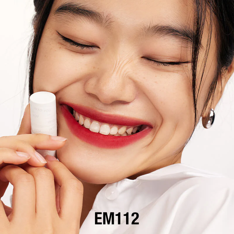 INTO YOU Shero Super Matte Lip Cheek Mud - Image 42